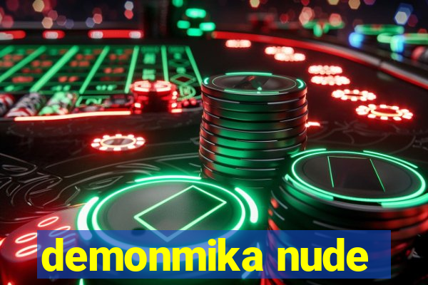 demonmika nude